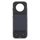 For Insta360 X3 Original Disassembled LCD Screen Digitizer Full Assembly with Frame